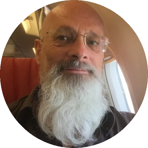 Johann von Gott Thoma