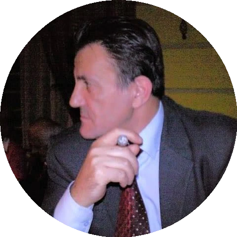 Mr. Ramadani / Macedonian