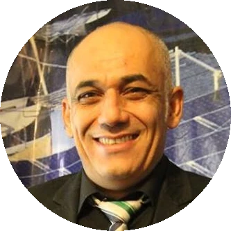 Mr. Hofmann / Iran