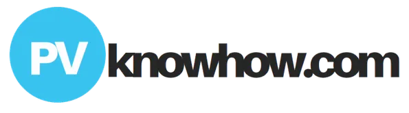 pvknowhow black logo