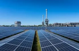 Air Products Secures Major Solar PPA in Taiwan