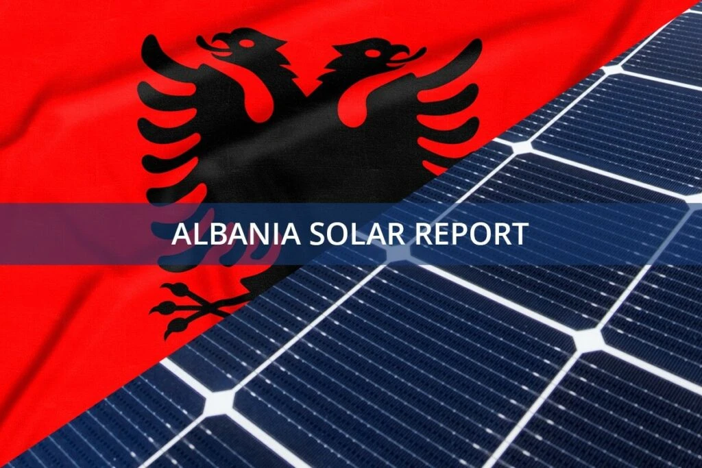 Albania solar panel manufacturing Report