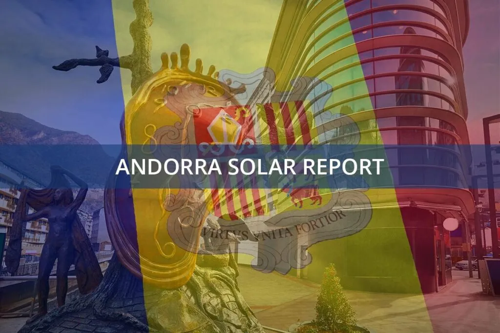 Andorra solar panel manufacturing Report