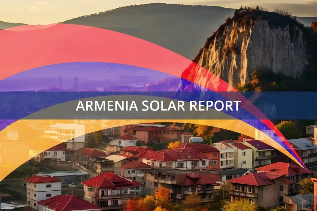 Armenia solar panel manufacturing Report
