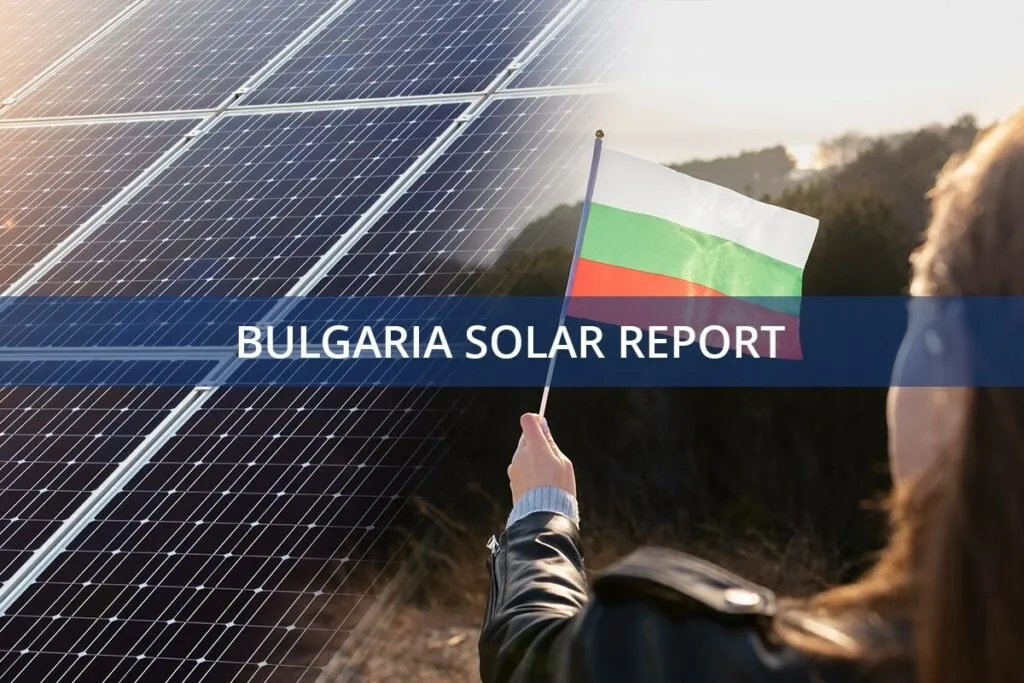 Bulgaria solar panel manufacturing Report