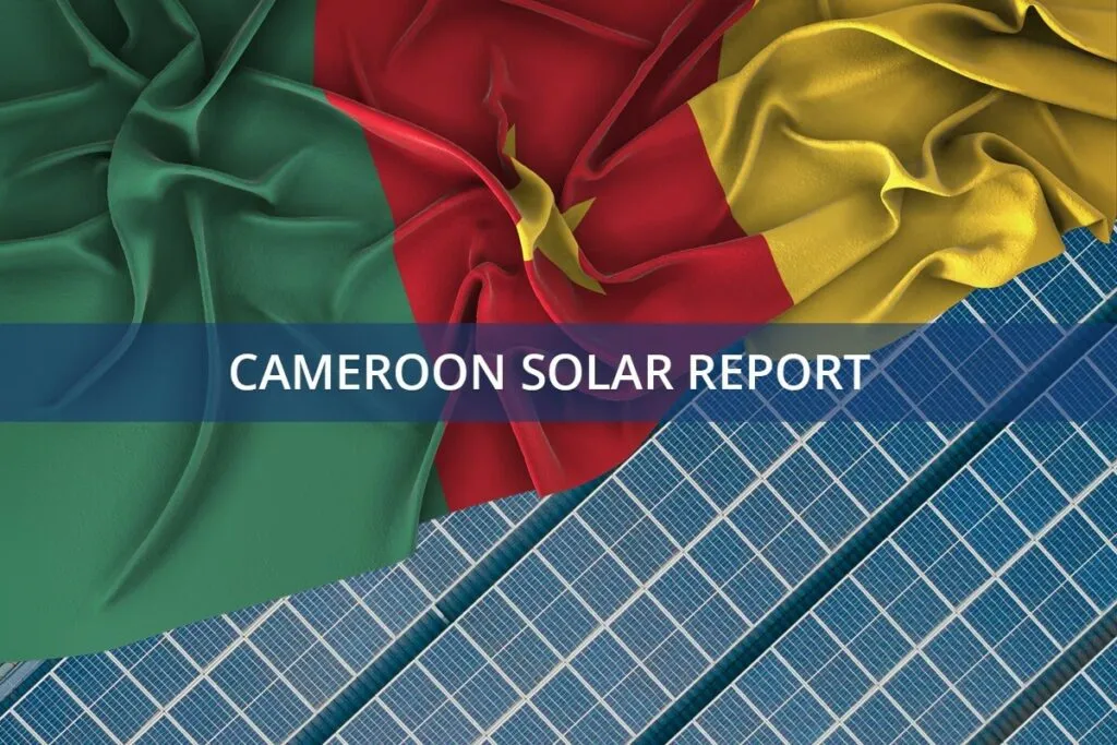 Cameroon solar panel manufacturing Report