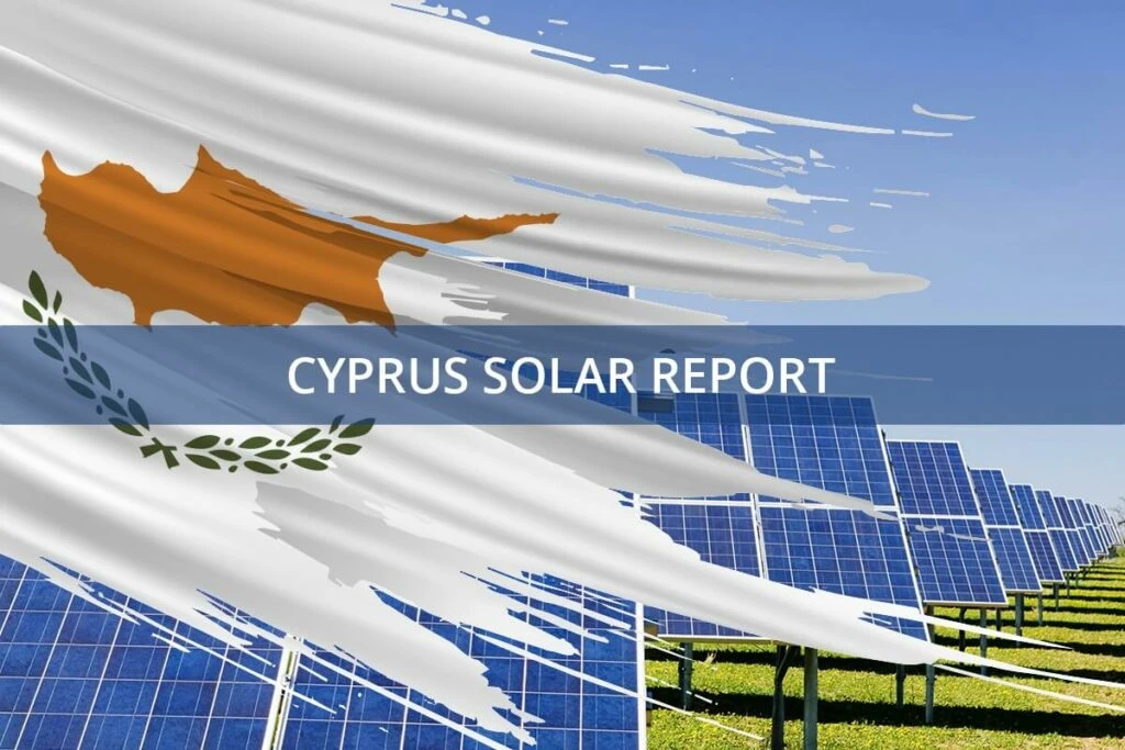 Cyprus solar panel manufacturing Report