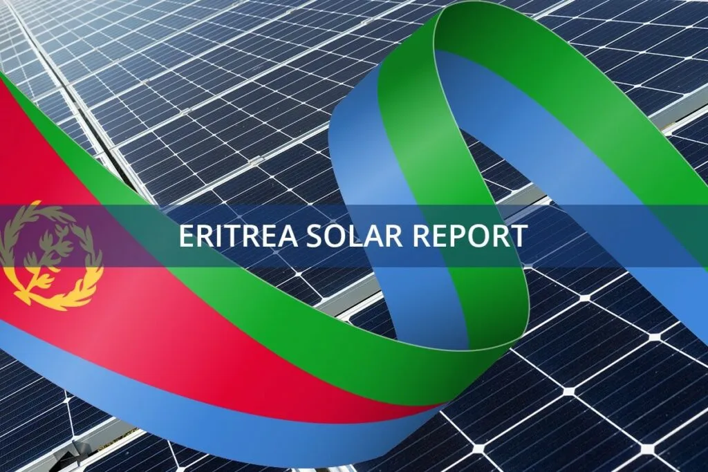 Eritrea solar panel manufacturing Report