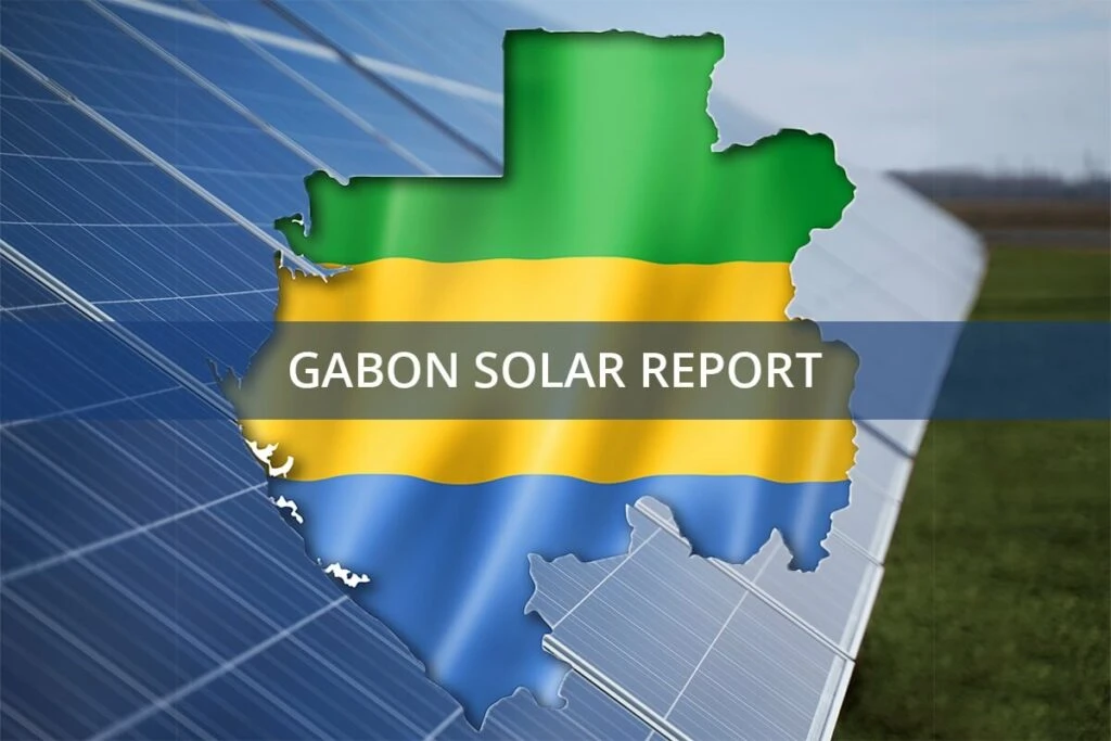 Gabon solar panel manufacturing Report
