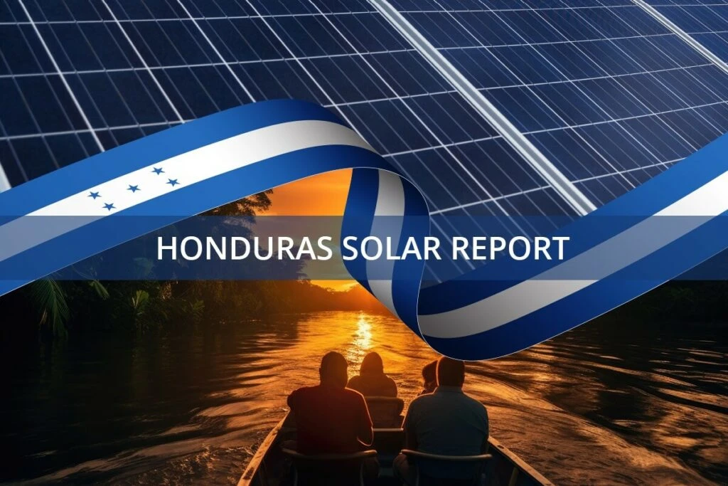 Honduras solar panel manufacturing