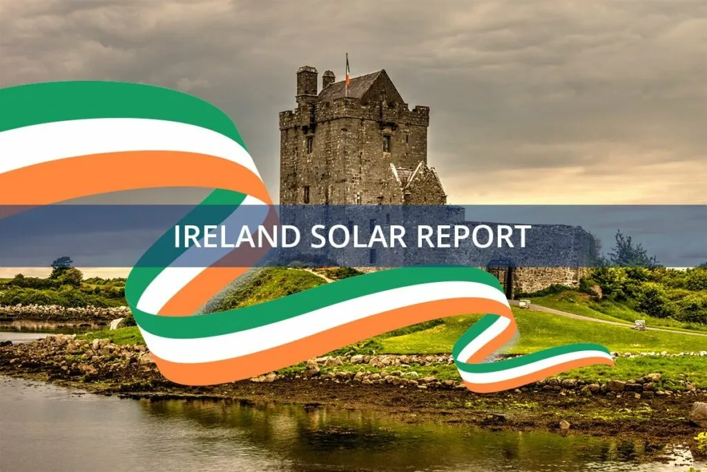Ireland solar panel manufacturing Report