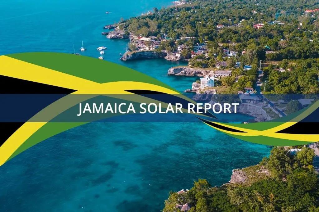 Jamaica solar panel manufacturing Report