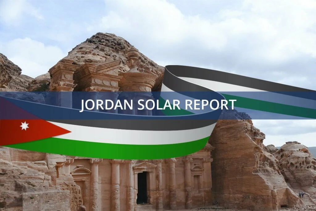 Jordan solar panel manufacturing Report