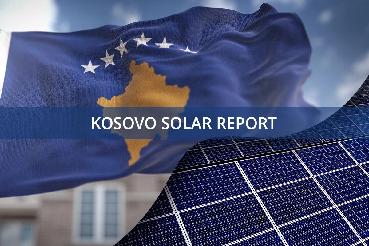 Kosovo solar panel manufacturing Report