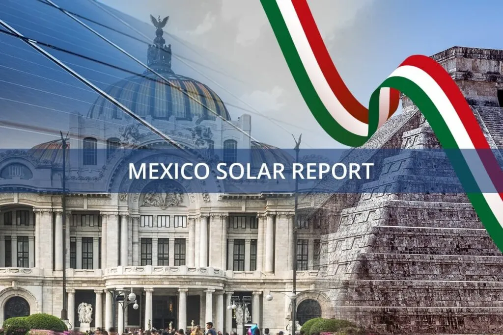 Mexico solar panel manufacturing Report