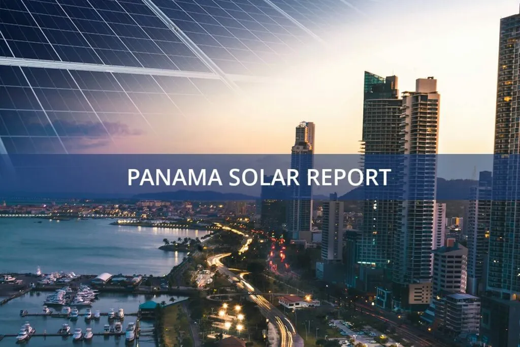 Panama solar panel manufacturing Report