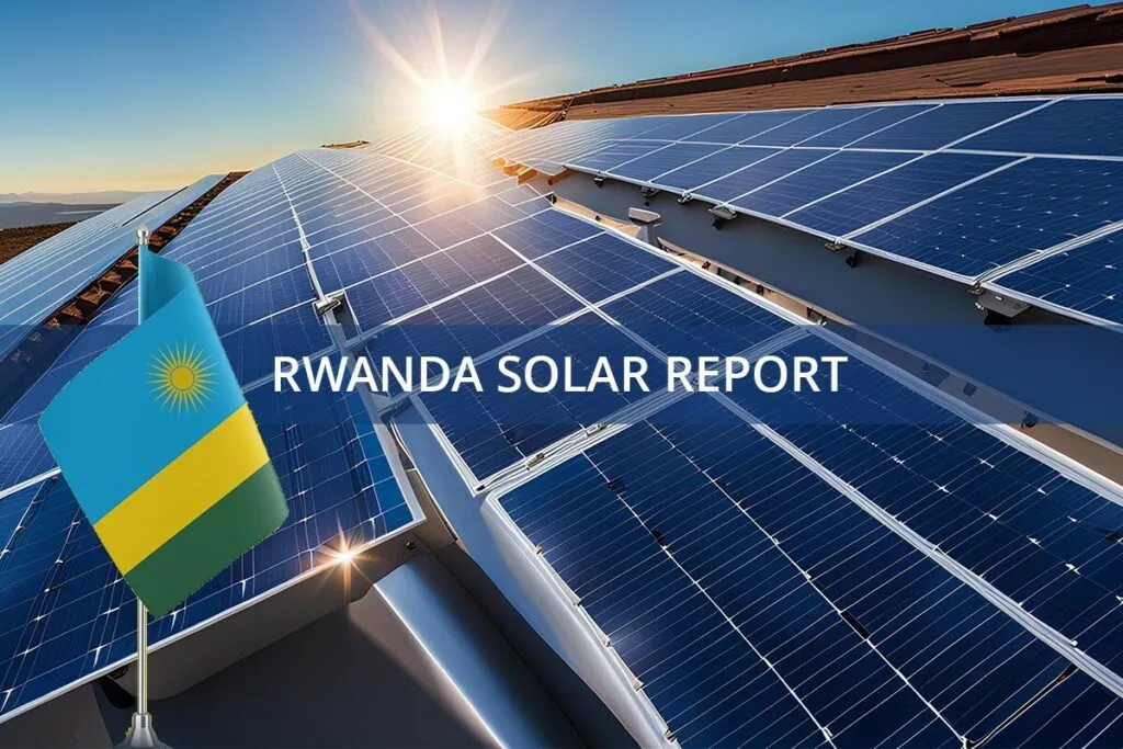 Rwanda solar panel manufacturing Report
