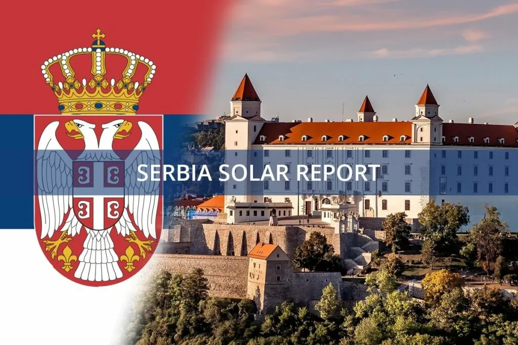 Serbia solar panel manufacturing Report