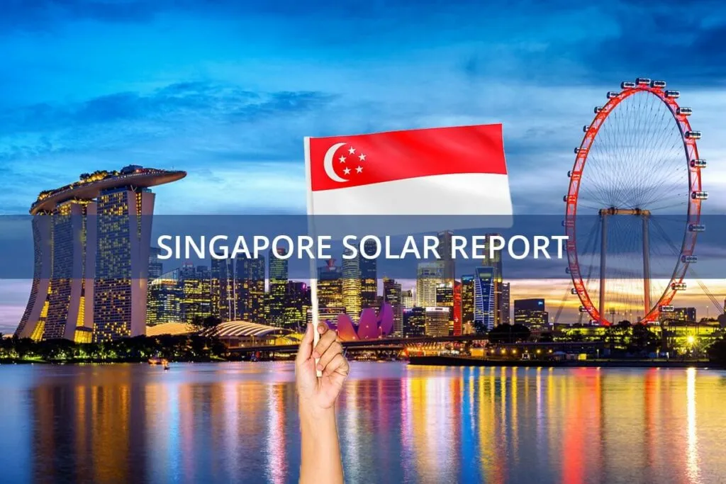 Singapore solar panel manufacturing Report