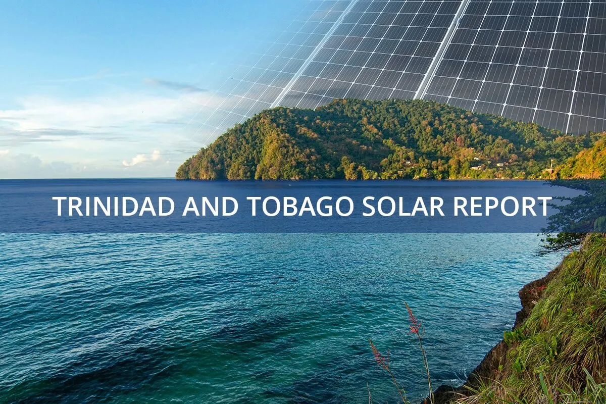 Trinidad and Tobago solar panel manufacturing Report