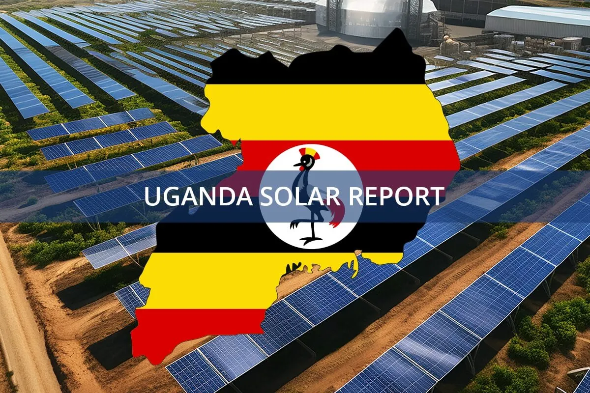 Uganda solar panel manufacturing Report
