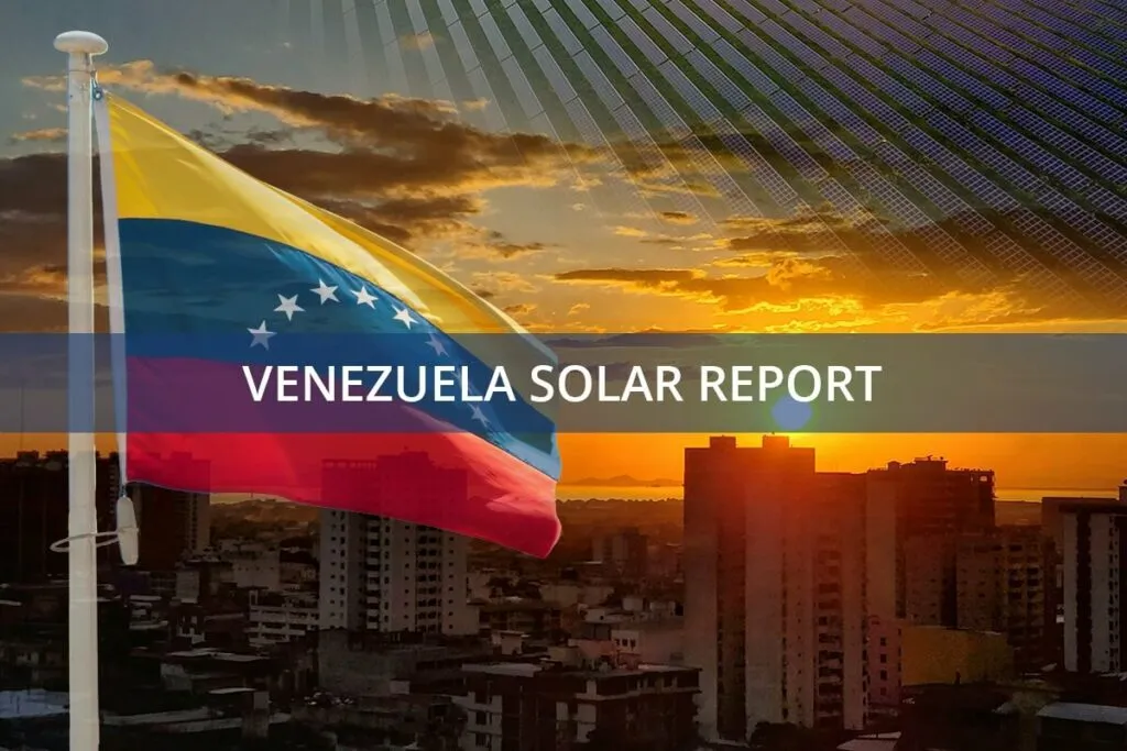 Venezuela solar panel manufacturing Report