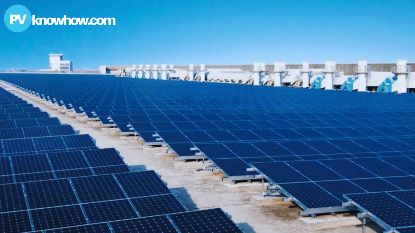 Solar power Taiwan Solar power Taiwan